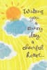 American Greetings Get Well Care & Concern Greeting Card - Image 1 of 0