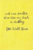 American Greetings Get Well Care & Concern Greeting Card - Image 2 of 0