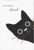 American Greetings Get Well Care & Concern Greeting Card - Image 1 of 0