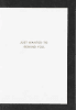 American Greetings Get Well Care & Concern Greeting Card - Image 2 of 0