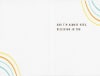 American Greetings Get Well Care & Concern Greeting Card - Image 2 of 0