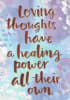 American Greetings Get Well Care & Concern Greeting Card - Image 1 of 0