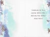 American Greetings Get Well Care & Concern Greeting Card - Image 2 of 0