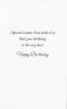 Pre-priced Birthday Cards, Value Priced Birthday Cards - Image 2 of 0