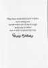 Pre-priced Birthday Cards, Value Priced Birthday Cards - Image 2 of 0