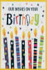 Pre-priced Birthday Cards, Value Priced Birthday Cards - Image 1 of 0