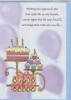 Pre-priced Birthday Cards, Value Priced Birthday Cards - Image 1 of 0