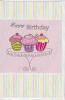 Pre-priced Birthday Cards, Value Priced Birthday Cards - Image 1 of 0