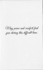 Pre-priced Sympathy Cards, Value Priced Sympathy Cards - Image 2 of 0