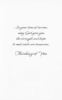 Pre-priced Sympathy Cards, Value Priced Sympathy Cards - Image 2 of 0