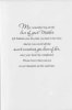 Pre-priced Loss of Mother Sympathy Cards, Value Priced Loss of Mother Sympathy Cards - Image 2 of 0