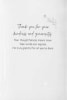 Pre-priced Thank You Cards, Value Priced Thank You Cards - Image 2 of 0