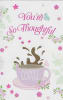 Pre-priced Thank You Cards, Value Priced Thank You Cards - Image 1 of 0