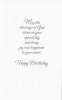 Pre-priced Inspirational Birthday Cards, Value Priced Inspirational Birthday Cards - Image 2 of 0
