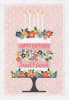 Pre-priced Friend Birthday Cards, Value Priced Friend Birthday Cards - Image 1 of 0
