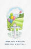 Pre-priced Belated Birthday Cards, Value Priced Belated Birthday Cards - Image 1 of 0