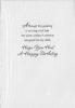 Pre-priced Belated Birthday Cards, Value Priced Belated Birthday Cards - Image 2 of 0
