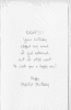 Pre-priced Belated Birthday Cards, Value Priced Belated Birthday Cards - Image 2 of 0