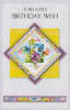 Pre-priced Belated Birthday Cards, Value Priced Belated Birthday Cards - Image 1 of 0