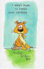 Pre-priced Belated Birthday Cards, Value Priced Belated Birthday Cards - Image 1 of 0