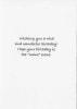 Pre-priced Humor Birthday Cards, Value Priced Humor Birthday Cards - Image 2 of 0
