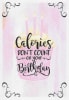Pre-priced Humor Birthday Cards, Value Priced Humor Birthday Cards - Image 1 of 0