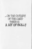Pre-Priced Humor Birthday Cards, Value Priced Humor Birthday Cards - Image 2 of 0