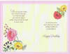 Pre-Priced Mother Birthday Cards, Value Priced Mother Birthday Cards - Image 2 of 0
