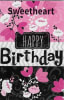 Pre-Priced Wife Birthday Cards, Value Priced Wife Birthday Cards - Image 1 of 0
