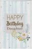 Pre-Priced Daughter Birthday Cards, Value Priced Daughter Birthday Cards - Image 1 of 0