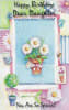 Pre-Priced Daughter Birthday Cards, Value Priced Daughter Birthday Cards - Image 1 of 0