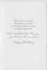 Pre-Priced Daughter-In-Law Birthday Cards, Value Priced Daughter-In-Law Birthday Cards - Image 2 of 0