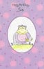 Pre-Priced Sister Birthday Cards, Value Priced Sister Birthday Cards - Image 1 of 0