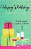 Pre-Priced Sister-In-Law Birthday Cards, Value Priced Sister-In-Law Birthday Cards - Image 1 of 0
