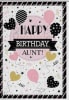 Pre-Priced Aunt Birthday Cards, Value Priced Aunt Birthday Cards - Image 1 of 0