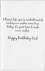 Pre-Priced Dad Birthday Cards, Value Priced Dad Birthday Cards - Image 2 of 0