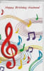 Pre-Priced Husband Birthday Cards, Value Priced Husband Birthday Cards - Image 1 of 0