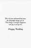 Pre-Priced Grandpa Birthday Cards, Value Priced Grandpa Birthday Cards - Image 2 of 0