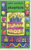 Pre-Priced Grandson Birthday Cards, Value Priced Grandson Birthday Cards - Image 1 of 0