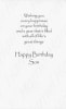 Pre-Priced Son Birthday Cards, Value Priced Son Birthday Cards - Image 2 of 0