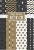 Pre-Priced Brother Birthday Cards, Value Priced Brother Birthday Cards - Image 1 of 0