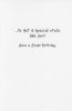 Pre-Priced Uncle Birthday Card - Image 2 of 0