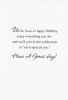 Pre-Priced Uncle Birthday Cards - Image 2 of 0