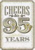 Pkt #9-378-95-Age 95 Birthday - Image 1 of 0