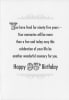 Pkt #9-378-95-Age 95 Birthday - Image 2 of 0
