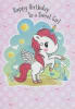 Pkt #9-409-Juvenile Girl Birthday - Image 1 of 0