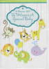 Pkt #9-465-Baby Shower - Image 1 of 0