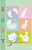 Pkt #9-468-Baby Shower - Image 1 of 0