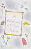 Pkt #9-506-Wedding - Image 1 of 0
