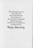 Pkt #9-664-Husband Anniversary - Image 2 of 0